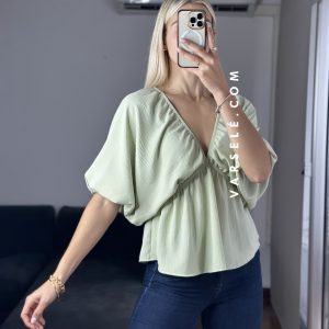 BLUSA SIENNA