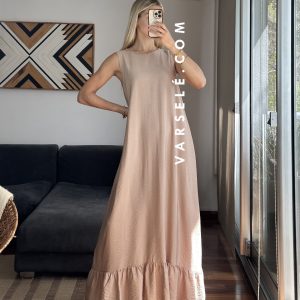 VESTIDO BÁRBARA