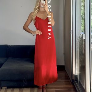 VESTIDO ALEXA