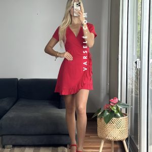 VESTIDO CLARA