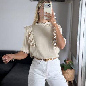BLUSA AURORA