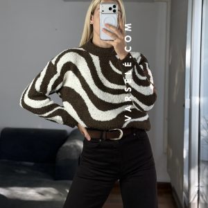 SWEATER SIBILA