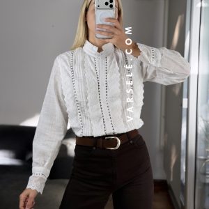 CAMISA ELENA