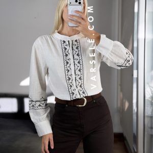 CAMISA SELENA